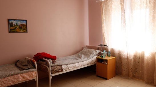 Пансионат Добрые руки «Алевтины» ул. Байкальская фото 6