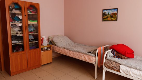 Пансионат Добрые руки «Алевтины» ул. Байкальская фото 7