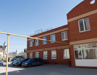 Пансионат Добрые руки «Алевтины» ул. Северная