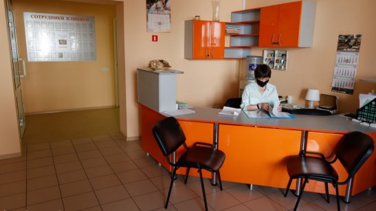 Пансионат Добрые руки «Алевтины» ул. Северная фото