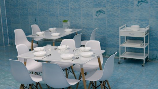 Пансионат Добрые руки «Алевтины» ул. Северная фото 6