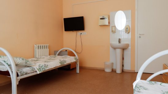 Пансионат Добрые руки «Алевтины» ул. Северная фото 7