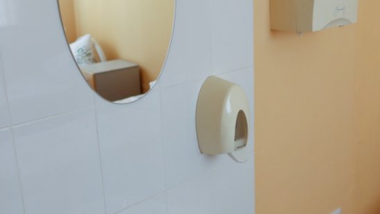 Пансионат Добрые руки «Алевтины» ул. Северная фото 8