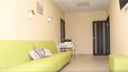 Пансионат «Жемчужина» Львовская фото 3