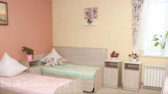 Пансионат «Жемчужина» Львовская фото 4