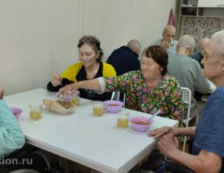 Пансионат «Жемчужина» Копейское шоссе