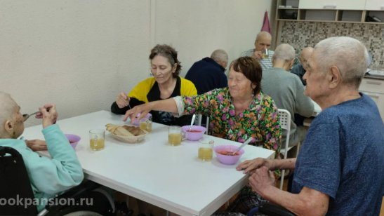 Пансионат «Жемчужина» Копейское шоссе