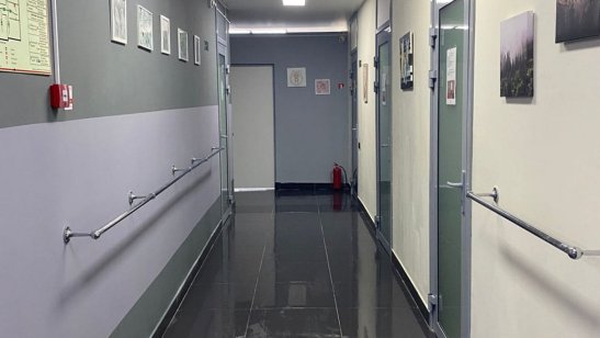 Пансионат «Жемчужина» Копейское шоссе фото