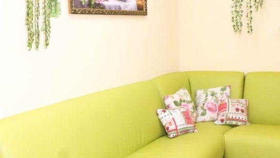 Пансионат «Жемчужина» Копейское шоссе фото 4