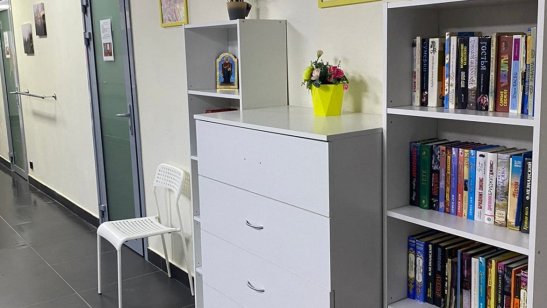 Пансионат «Жемчужина» Копейское шоссе фото 5