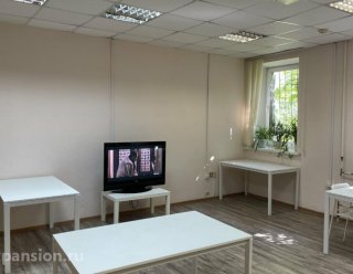 Пансионат «Нинален»