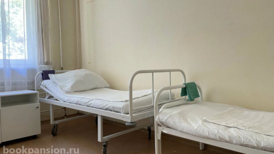 Пансионат «Нинален» фото