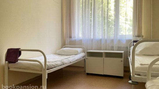 Пансионат «Нинален» фото 3