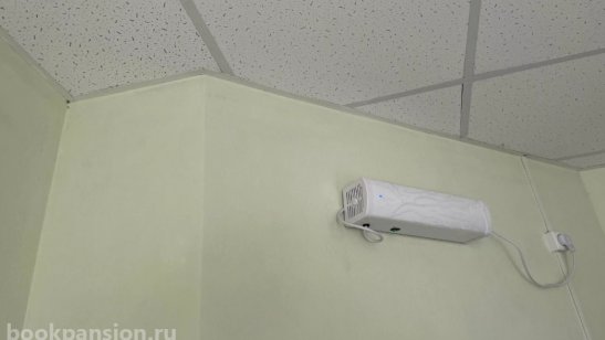 Пансионат «Нинален» фото 4