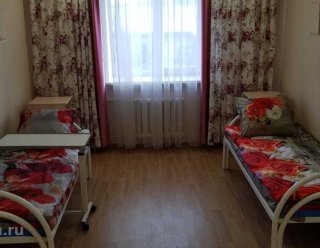 «Времена года» Челябинск