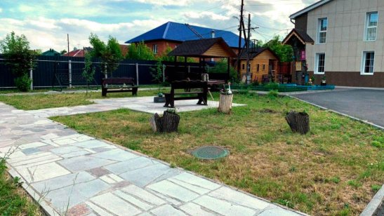 Пансионат «Мамин Дом» фото