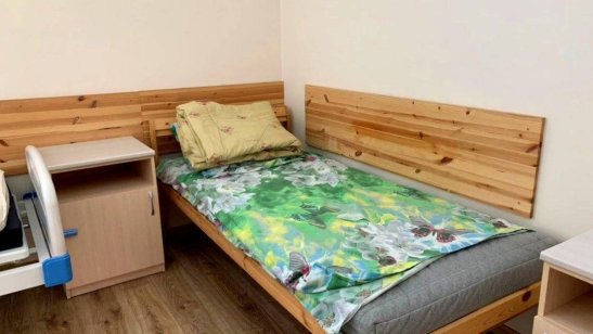 Пансионат «Мамин Дом» фото 5