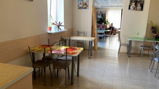 Пансионат «Мамин Дом» фото 6