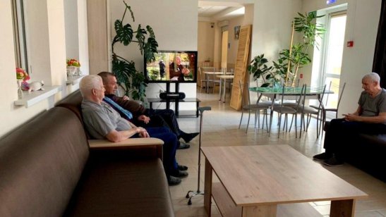 Пансионат «Мамин Дом» фото 7