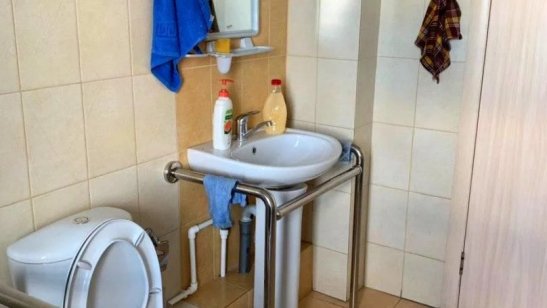 Пансионат «Мамин Дом» фото 9