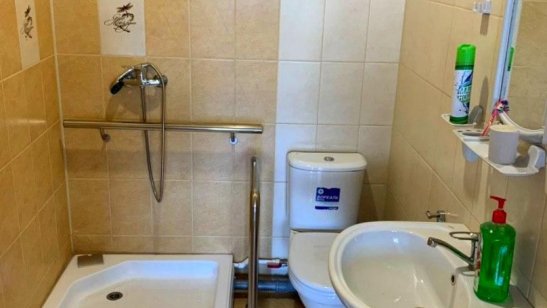 Пансионат «Мамин Дом» фото 10