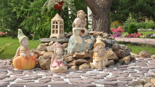 ГСУСО «Челябинский геронтологический центр» фото