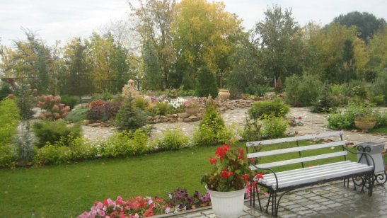 ГСУСО «Челябинский геронтологический центр» фото 3