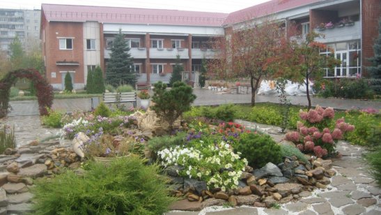 ГСУСО «Челябинский геронтологический центр» фото 4