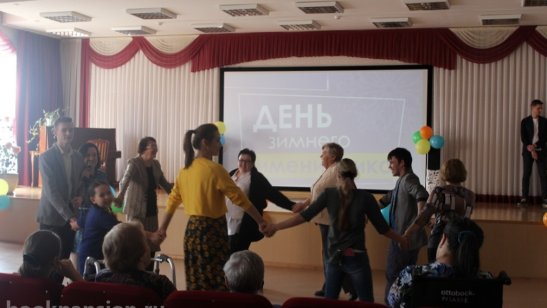 ГСУСО «Челябинский геронтологический центр» фото 7